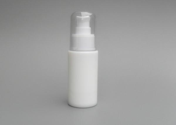 Recycle Empty Cosmetic Bottles Glass Skin Care Packaging For Facial Cream