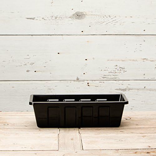 Extra-Large Planters Large Planters For Trees Food-Safe Plastic Planters Plastic Planters Planter Bags Flower Pot Flower Box Plant Liner Pot Liner Garden Planter Planter Liners