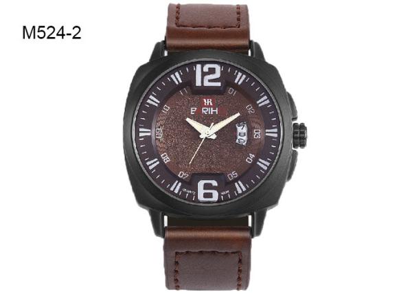 BARIHO New Model Men's Quartz Watch High Quality Wholesale Wristwatch  M524