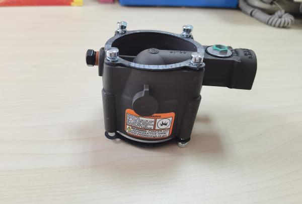 Impco CA55-25Ll 90 Degree LPG Propane Carburetor Mixer