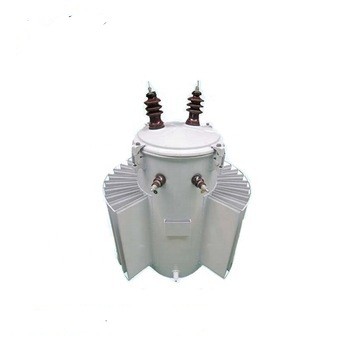 11kv Three Phase Overhead Pole Mounted Distribution Transformer