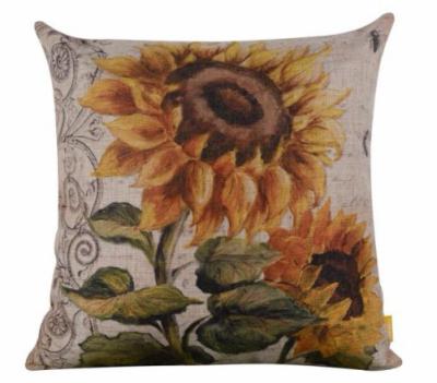 Descansos decorativos do sofá da impressão feita sob encomenda de Digitas, coxim quadrado do sofá