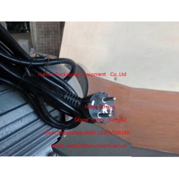 HL-JN05 CE Friendly Household Portable Dairy Milking Machine For Cow