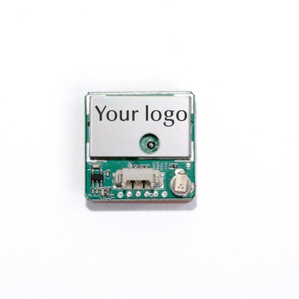 10ns RMS Timing Vehicle Tracking Device With Internal Backup Battery