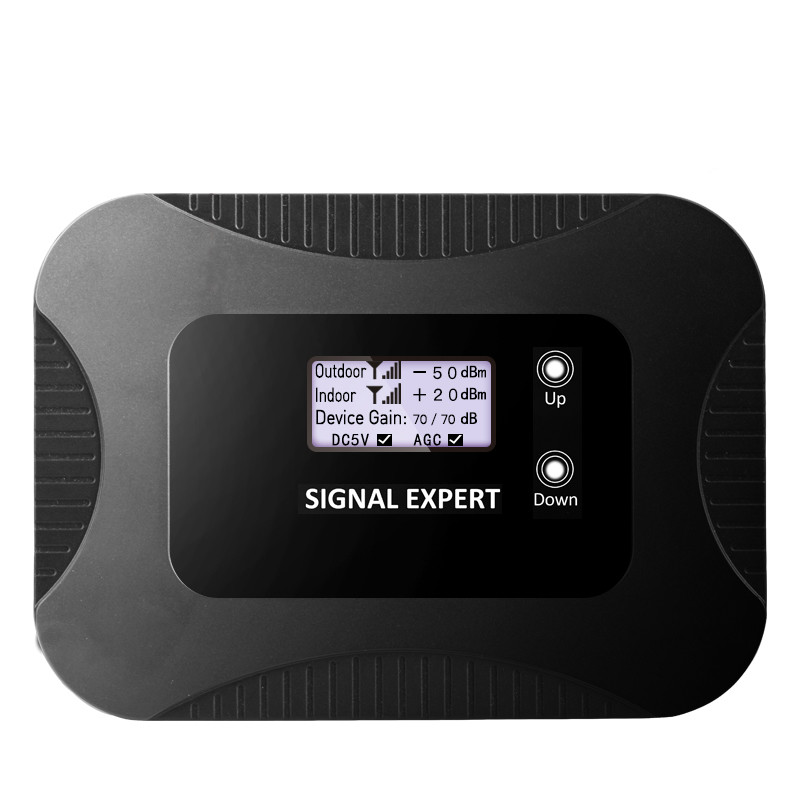 Ракета -носитель сигнала GSM 900MHz клетчатая приобретает широкую зону охвата 70dB