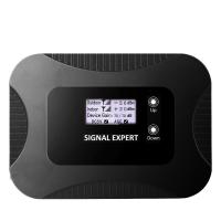 répétiteur portatif 17dbm de puissance de sortie de propulseur de signal de 1900MHz 3G