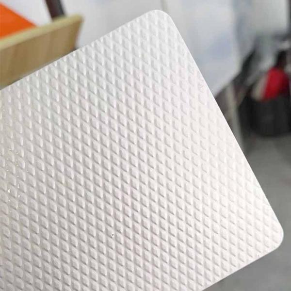 Customizable Nano Composite Insulation Board Anti Corrosion Industrial Insulation Board