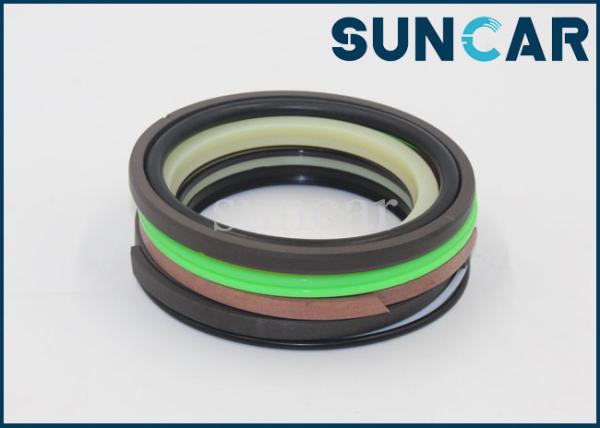 John Deere AH225137 Bucket Repair Seal Kit 2154D 225DLC Excavator Hydraulic Service Kit