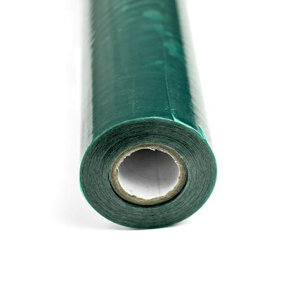 Automóvel Anti-Collision Car Green Wrap PE Vinyl Protective Film Roll com tamanho personalizado