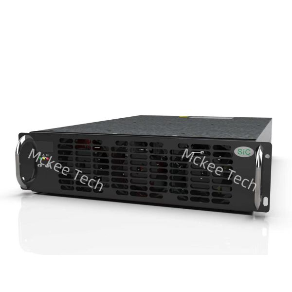 Air Cooling 40kW EV DC Fast Charging Rectifier Module Ultra-Wide Constant Power