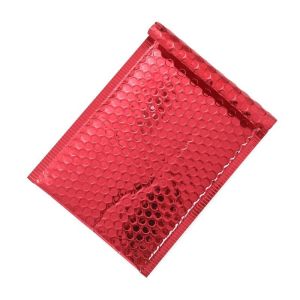 Пластмассовые оболочки для переработки пузырьков 30 микронов 40 микронов 50 микронов