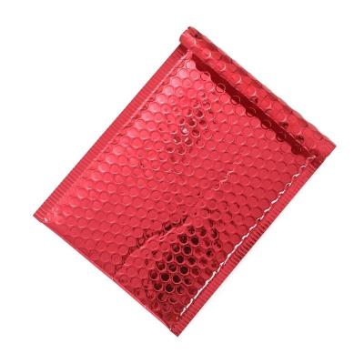 Plastic Recycle Bubble Wrap Envelopes 30 Micron 40 Micron 50 Micron