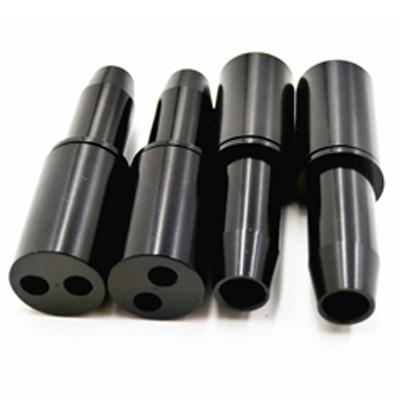 5mm Diameter Cable Fiber Ribbon Splitter 12 Strand Fiber Fan Out Kit