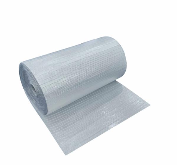 100cm 120cm 125cm Flooring Insulation Underlay Thermal Aluminum Foil Foam Insulation