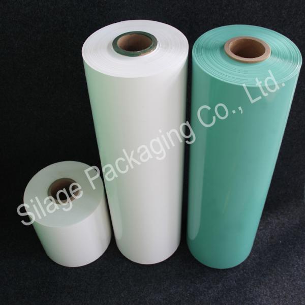 Factory Supply Directly,Agriculture Packing Water Proof Plastic Film,3 Layer Blowing Moulding,Plastic Packing Film