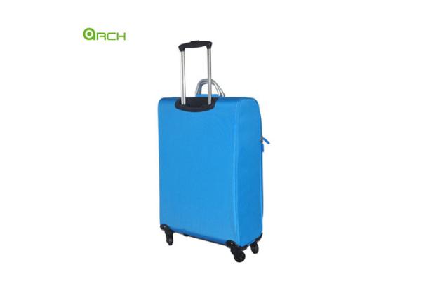 Waterproof Trolley 20 24 28 Lightweight Travel Luggage