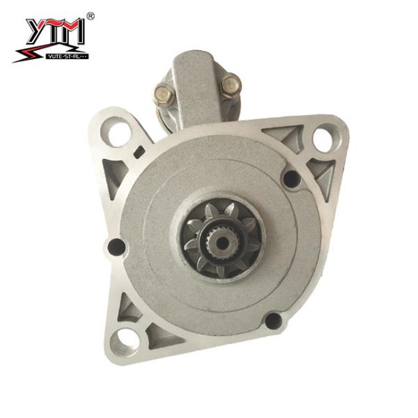 4D30 4Dr5 Mitsubishi Canter Starter Motor 3.3L 24V For E70B/ E40B M2T64272