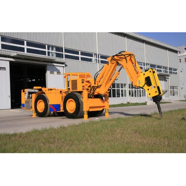 Выключатель сверхмощное 79кв/2300рпм утеса подземной разработки мобильный