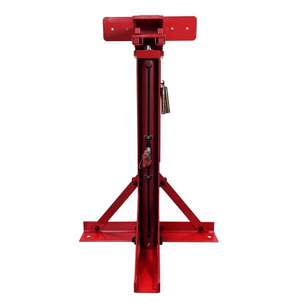 50 Ton Granary Lifting Jack System for Tank Construction