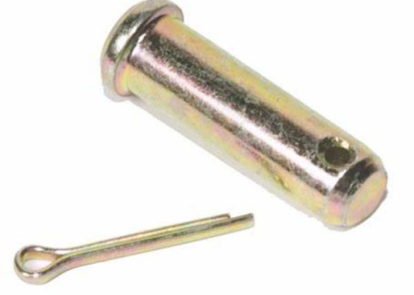 ASTM Stainless Steel Quick Release Clevis Pin 18-8 B8M B8 B7 Heat Resistance With Head