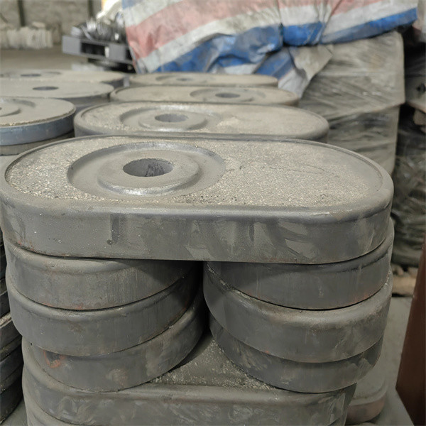 75-88% плиты ворот скольжения Al2O3 для отливки стали ковша и Tundish