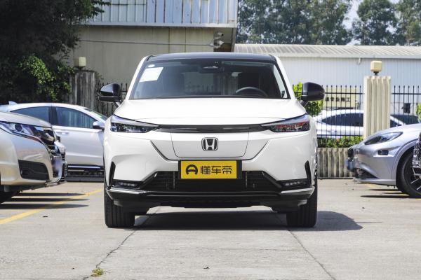 Electric Car Honda Ens1 Made in China Used Car High Speed Electric Vehicles Sales