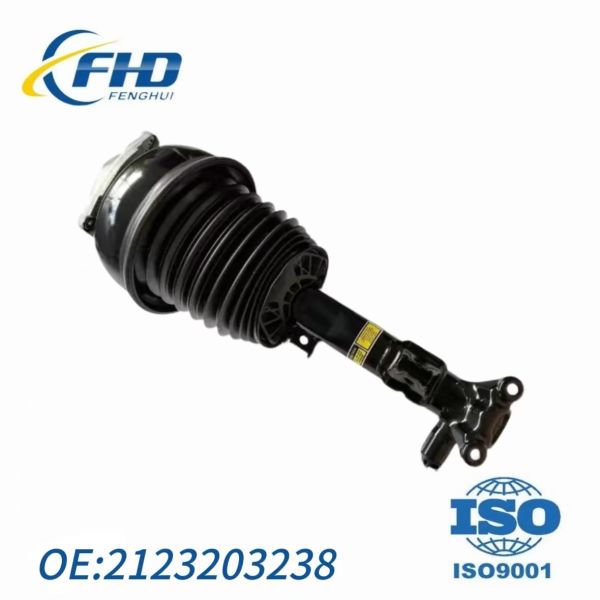 Aftermarket Airtight Mercedes Pneumatic Suspension Air Shock Absorbers 2123203238