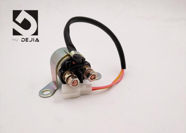 Motorcycle Starter Relay for GN125 EN125 GS125  Suzuki VS700 RELAY