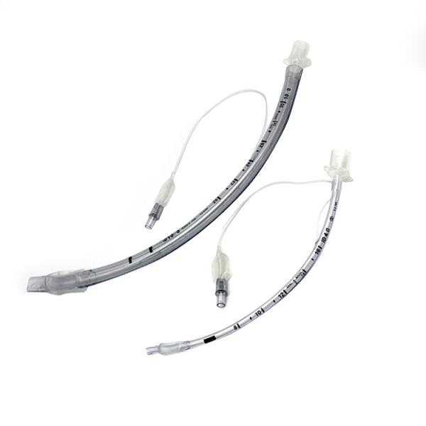 Tracheal Cannula Disposable Tracheostomy Tube