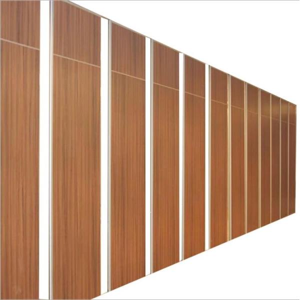 Рассекатель стены класса Халл банкета передвижной на колесах для художественной галереи