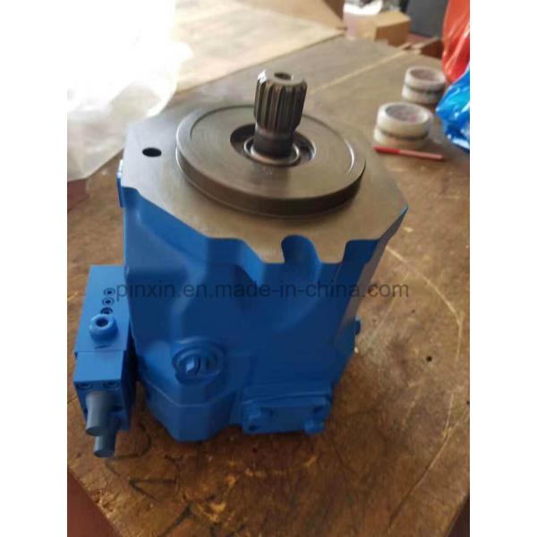 Hydraulic Piston Pump Motor Hydr Transmission Valves 4633 5433 6433 Coaxial Hardness