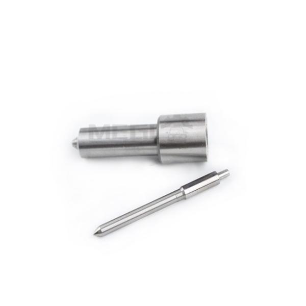 YUCHAI POWER 6112ZLQ  DLLA145P171 Diesel Fuel Injector , Diesel Engine Injector