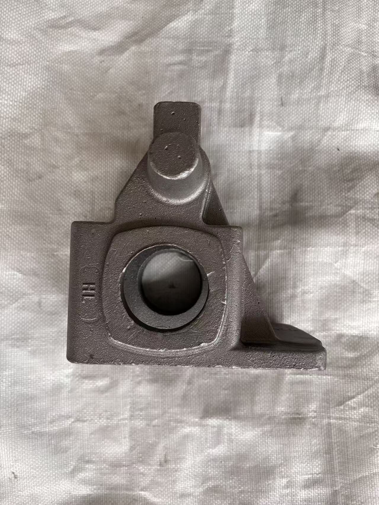 Stable Structure Gray Iron Castings with Excellent Vibration Resistance and Precise Dimensional Tolerance for Industrial Machines