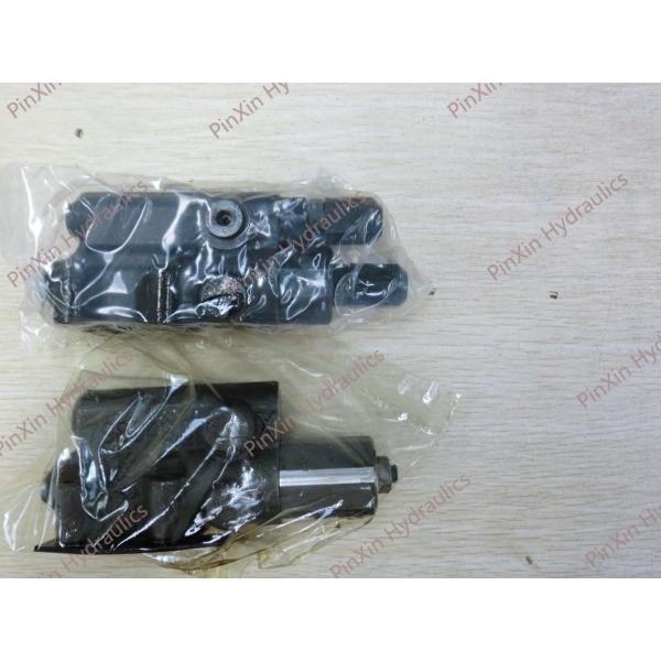 Single Cylinder Hydraulic Pump A10vso18/28/45/71 Dfr1 Valve for Excavator Stock Sale