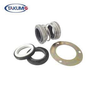 Типы уплотнения центробежного насоса нормального размера 560D EKK