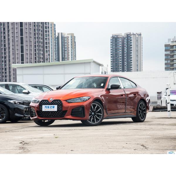 BMW 4 Series Midsize Sedan Normal Cruise Control for 425i 430i Gran Coupe M Sports Car