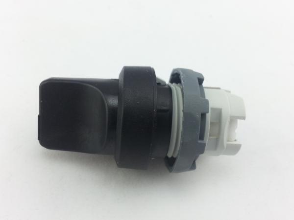 925500605 ABB comutam o BOTÃO MAINTAINE do preto da posição de CBK-3MK 3 para o auto cortador GT7250 de Gerber