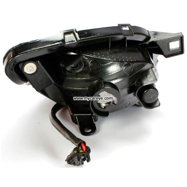 Hyundai Verna DRL LED Daytime driving Lights auto exterior led light