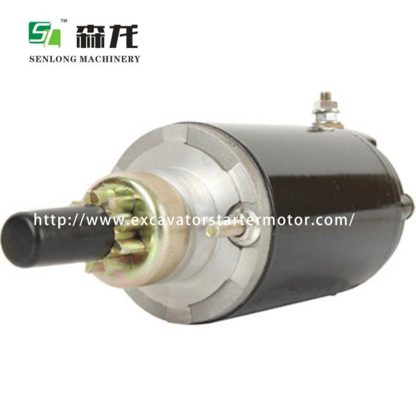 12V 0.4KW 10T Starter Motor 410-21008  For Kohler Air Cooled Engine MV-16 MV-16S MV-17 MV-18