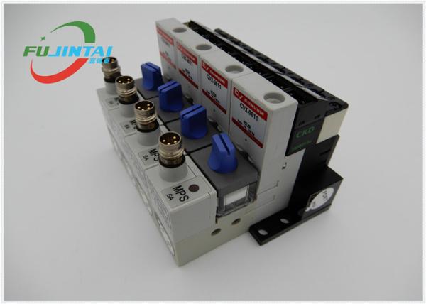 JUKI GENUINE REPLACEMENT PARTS JUKI 40010678 2010 2020 EJECTOR CVX-0611 MPS V6C-AC-JU