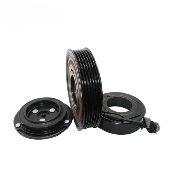 air Conditioning Compressor Magnetic Clutch for hyundai I20 Auto Ac Parts