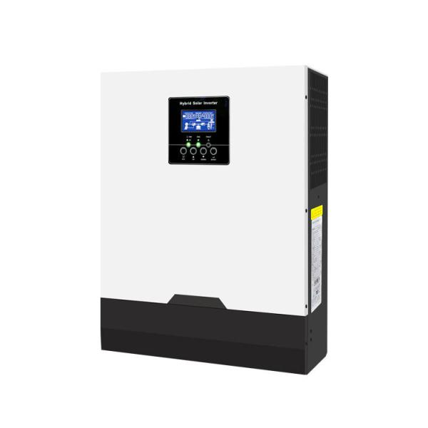 Invertisseur solaire 5 kW 10 kW 15 kW Pure vague sinusoïdale hors réseau