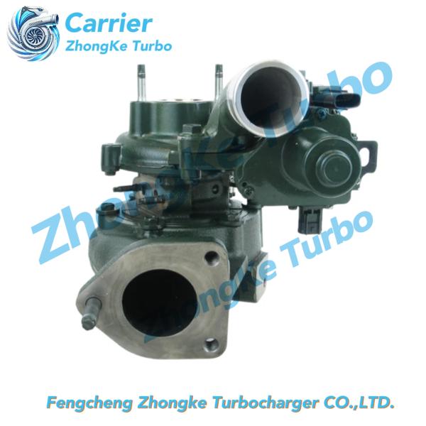 OEM CT16V Turbo 17201-UL020 17201-UL010 17201-UL030 041722003071 40105052013 Turbocharger For Toyota 40-8FD35N 40-8FD40N 40-8FD50N 40-8FD60N 40-8FD70N Forklift with 1KD Engine