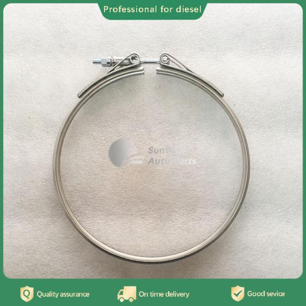 Hot sale QSM11 Diesel Engine Parts V Band Clamp 3529852