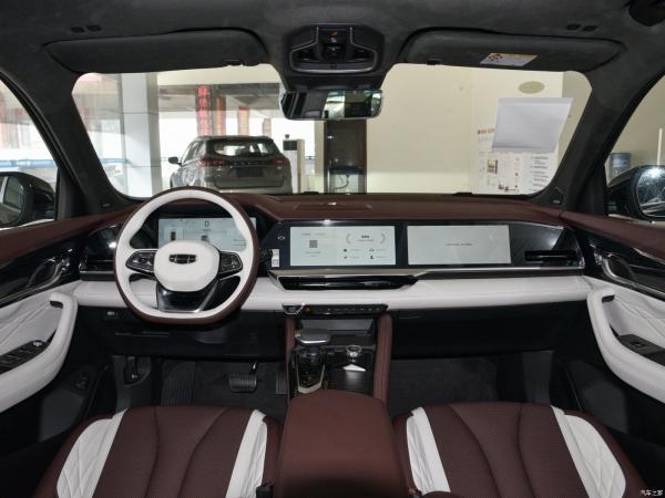 2.0td Power Four-Wheel Drive SUV emblemático com direção à esquerda e certificação HACCP