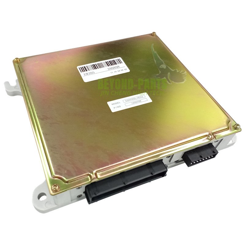 Блок управления 14594708 VOE14594708 регулятора экскаватора колеса EC EW205