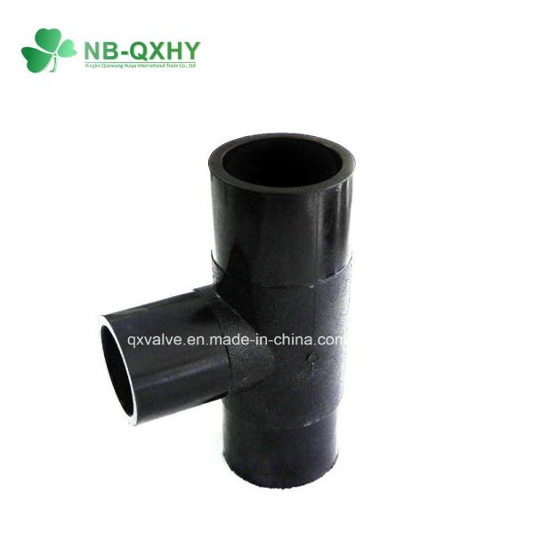 Acessórios para tubos de HDPE Butt weld Elbo 90° Pressão nominal Pn16 amostras US 2/peça