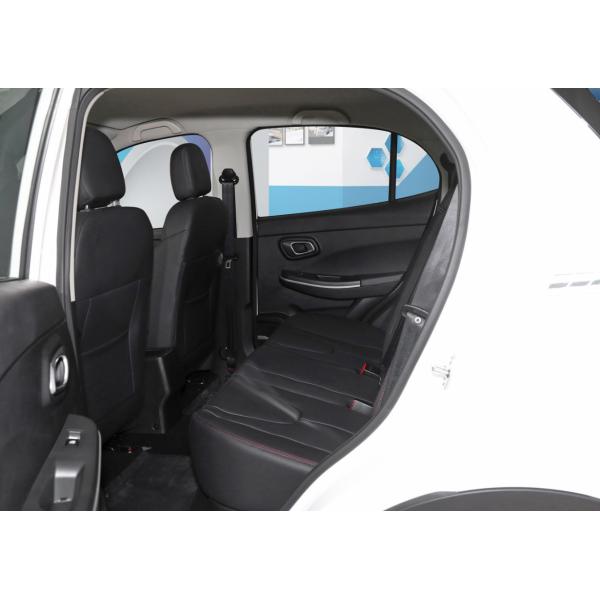 Edition Deluxe 2022 Dayun Yuehu 300 5 Portes 5 Places SUV Cltc 300Km