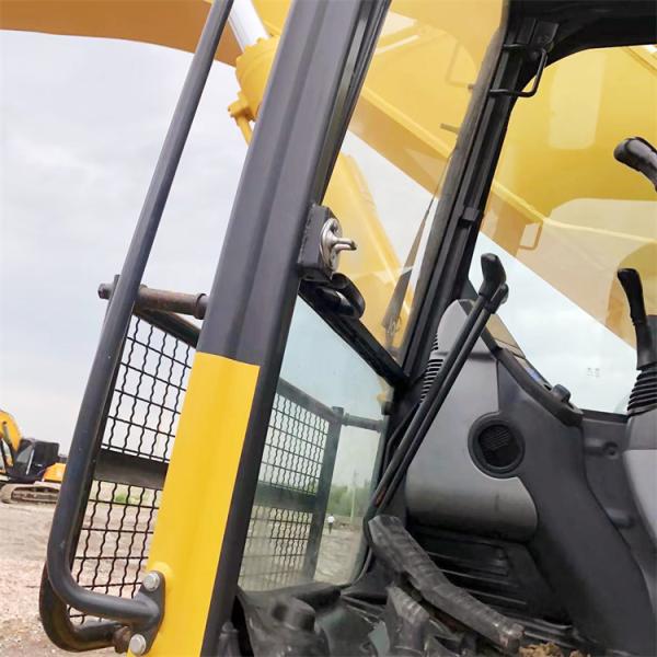 Japan Original Komatsu PC450-8 Excavator for Large Mining Original Hydraulic Cylinder