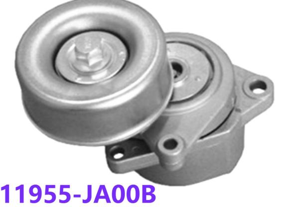 X Trail QR25DE TS16949 Nissan Belt Tensioner 11955 JA00B 11955 JA00B